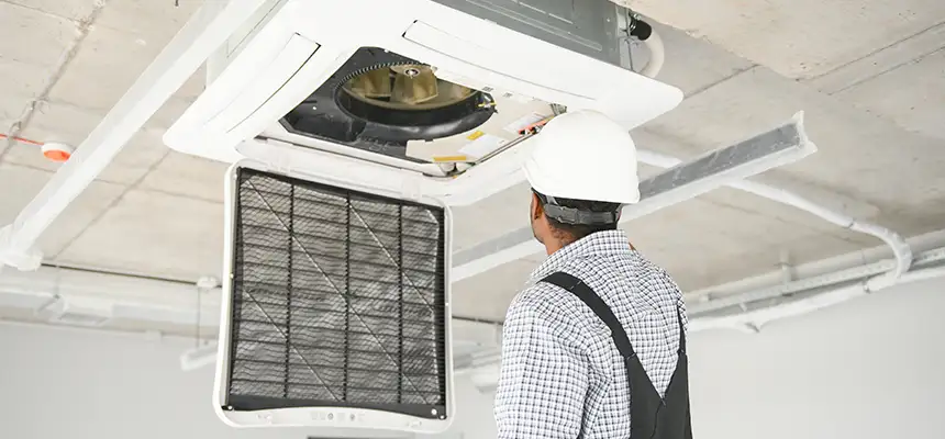 Our Affordable Duct Cleaning Near Me Services in Bull Run, VA