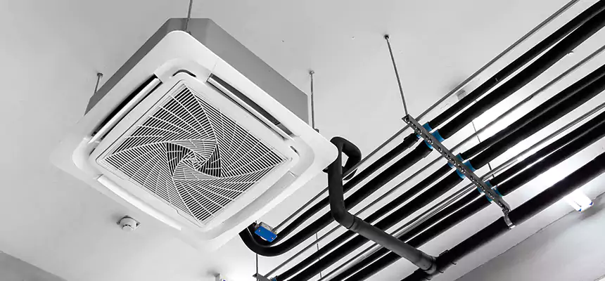 Our Air Duct Deep Cleaning Services in Bull Run, VA