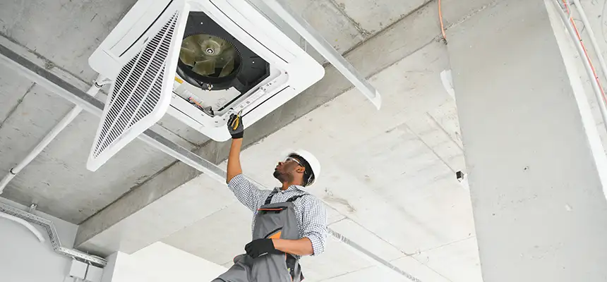 Efficient Multi‑Unit & HOA Annual Vent Cleaning Plans in Bull Run