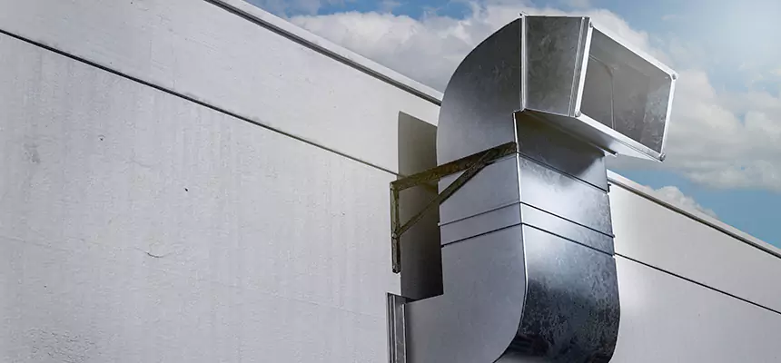 Comprehensive Commercial HVAC Cleaning in Bull Run