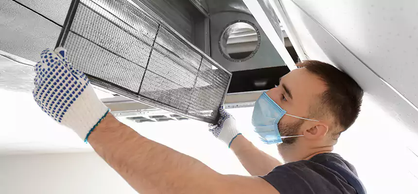 Our Dryer Vent Cleaning Services in Bull Run, VA