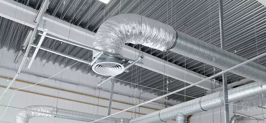 Our Dryer Vent Hose Replacement Services in Bull Run, VA