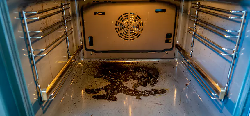 Our Dryer Vent Mold Cleaning Services in Bull Run, VA