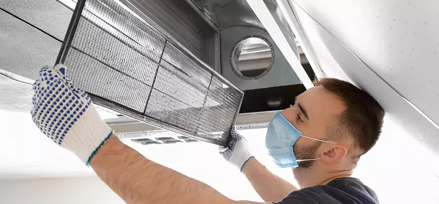 Our Dryer Vent Replacement Services in Bull Run, VA