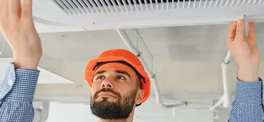 Our Furnace Vent Cleaning Services in Bull Run, VA