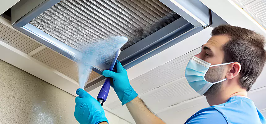 Our Home Ventilation Cleaning Services in Bull Run, VA