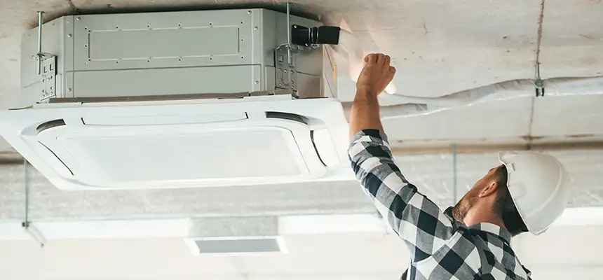 Our Local Vent Cleaning Services in Bull Run, VA