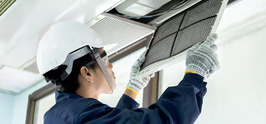 Our Multi-family Home Duct Cleaning Services in Bull Run, VA