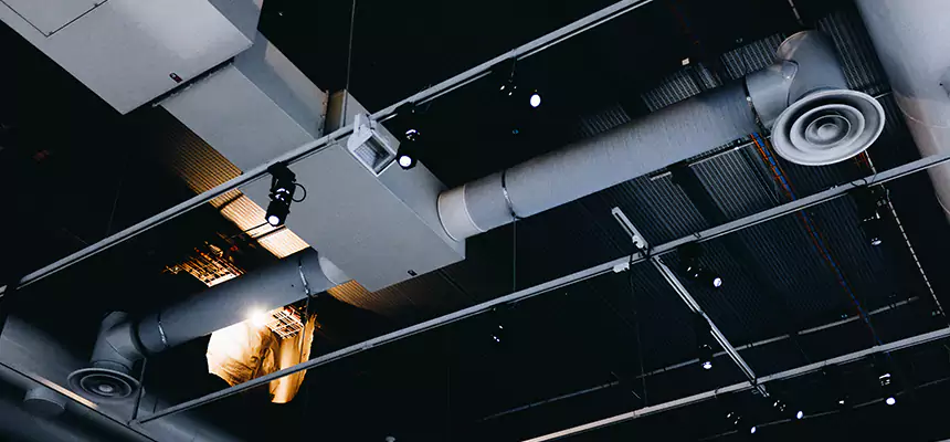 Our Seasonal Allergy Air Duct Cleaning Services in Bull Run, VA