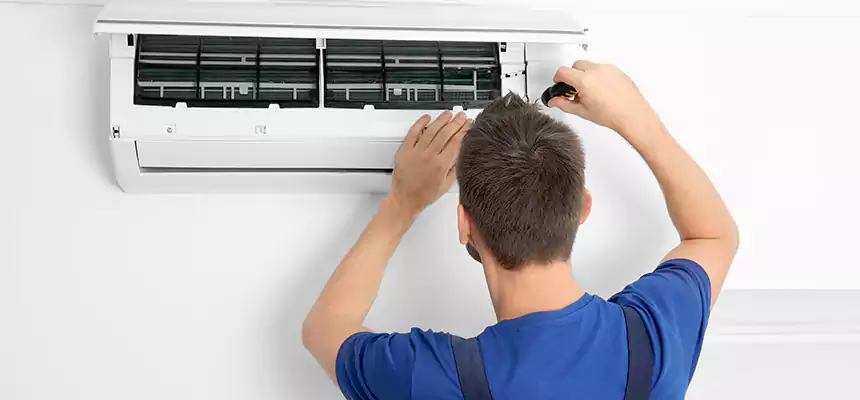 Our Smart Air Conditioning Installation Services in Bull Run, VA