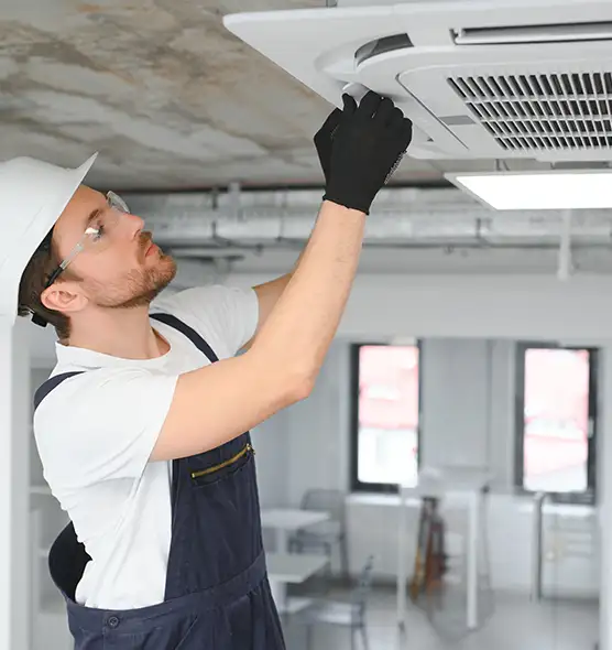 Top Affordable Duct Cleaning Services Near Me in Bull Run, VA