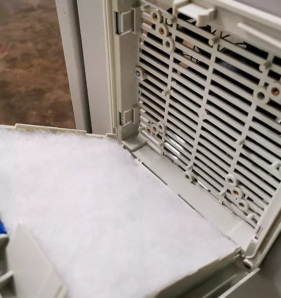 About Air Duct Overhaul & Upgrades in Bull Run, VA