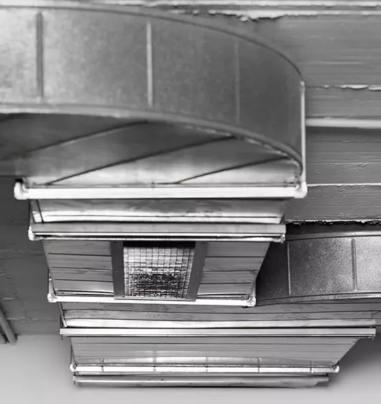 Professional Air Duct Pet Hair Removal in Bull Run, VA