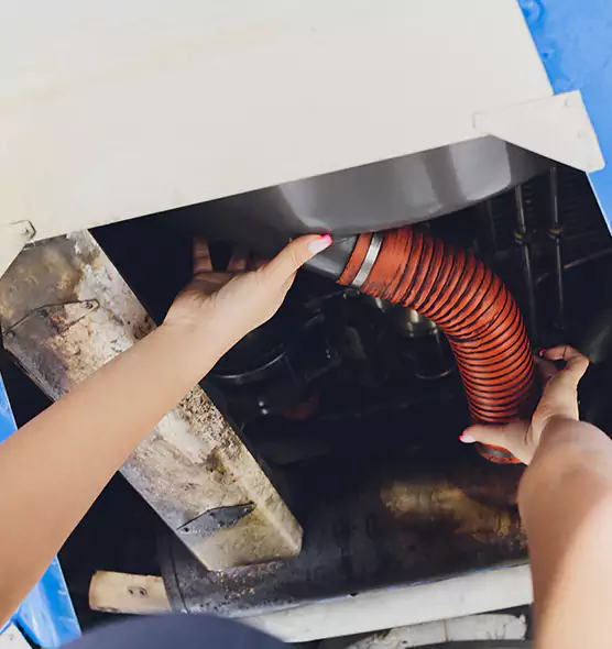 About Air Duct Virus Disinfection in Bull Run, VA