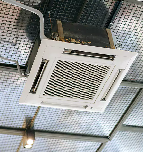 Top-Notch Allergy Relief Vent Cleaning Services in Bull Run, VA