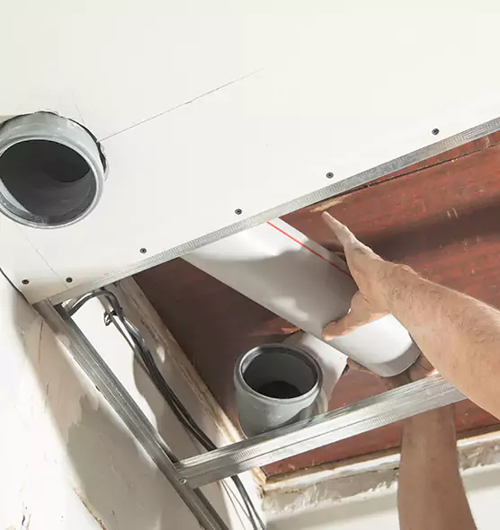 Professional Attic Air Duct Cleaning in Bull Run, VA