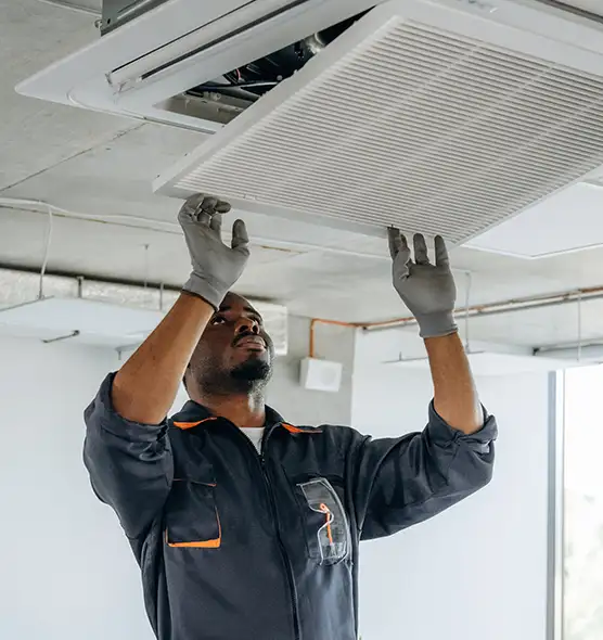 About Certified Air Duct Specialists in Bull Run, VA