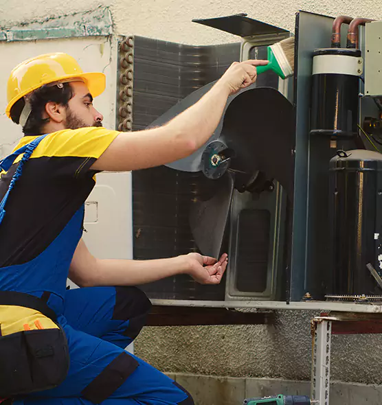 About Dryer Duct Fire Hazard Inspection in Bull Run, VA