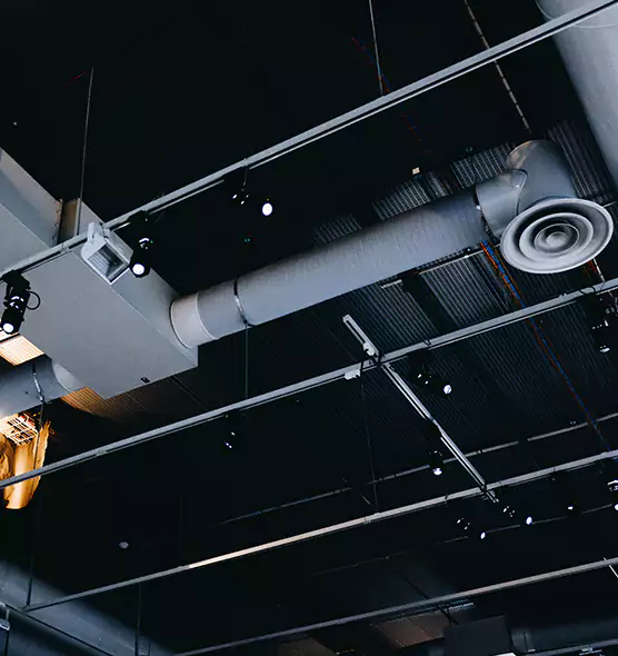 Professional Duct Cleaning For LEED Homes in Bull Run, VA