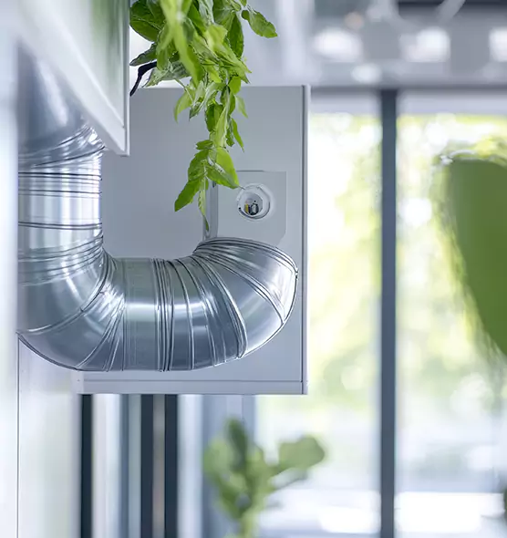 Professional Eco-Safe Dryer Vent Cleaning in Bull Run, VA