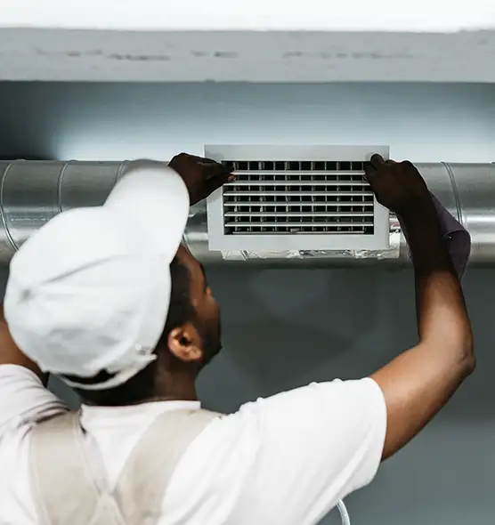 About Emergency Dryer Vent Repair in Bull Run, VA