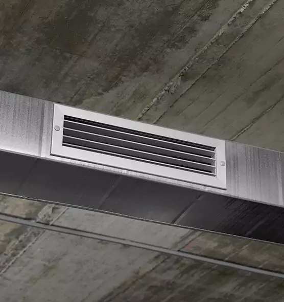 Trusted Hospital Grade Air Duct Cleaning Experts in Bull Run, VA