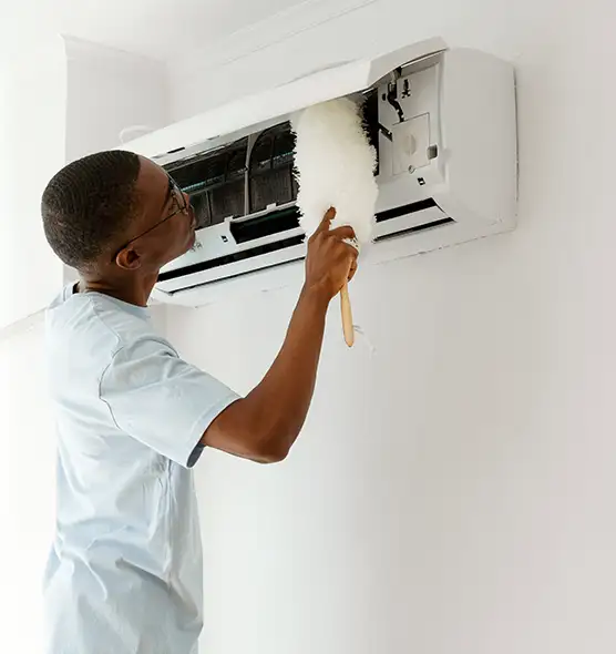 Professional Maximize AC Efficiency  in Bull Run, VA