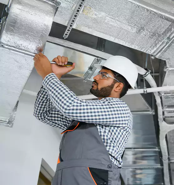 Welcome to Mold & Mildew Removal from Air Ducts Bull Run, VA
