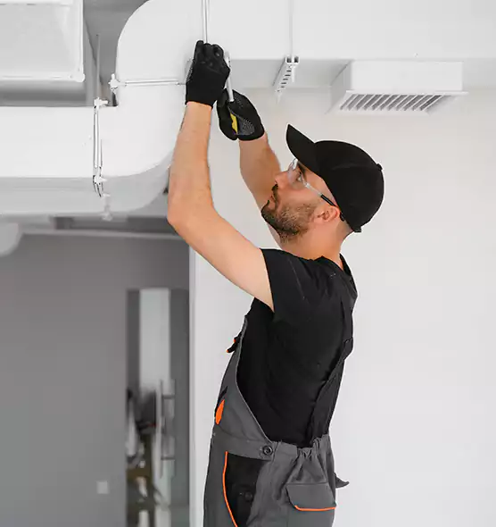 Advanced Office Ductwork Cleaning Services in Bull Run, VA