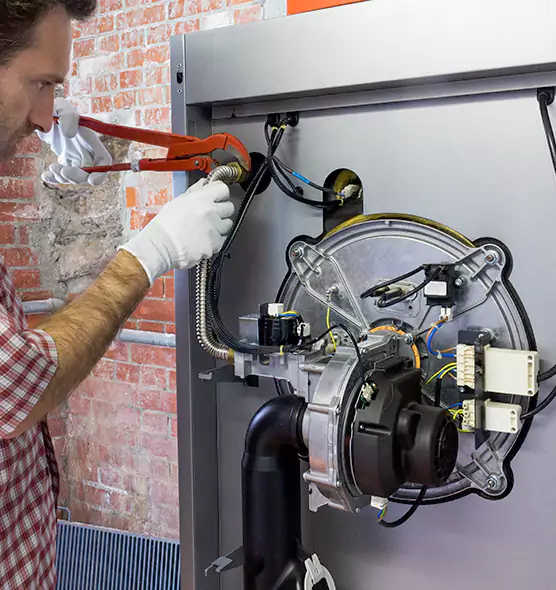 Advanced Repair Dryer Vent Hose in Bull Run, VA