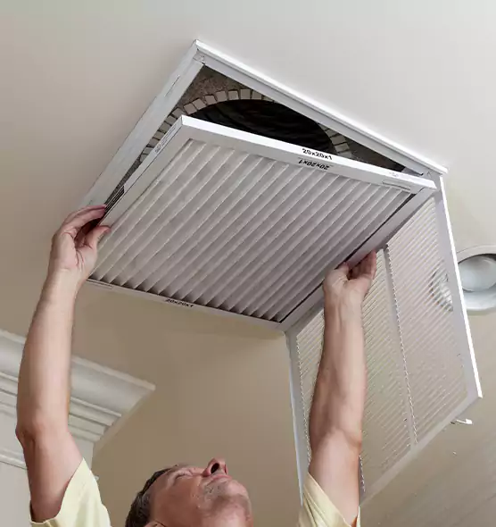 Advanced Residential Vent Cleaning in Bull Run, VA