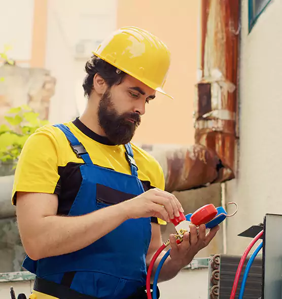 About Smart HVAC Installation in Bull Run, VA