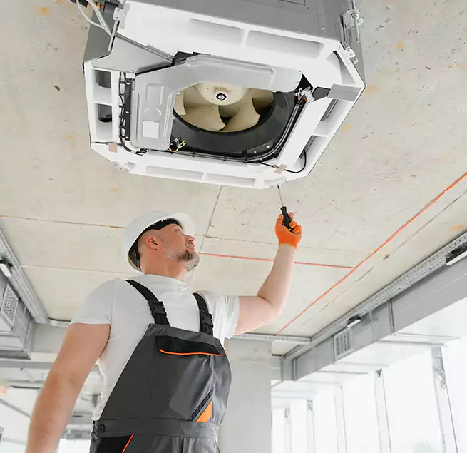 Why Homeowners & Businesses Trust Us in Bull Run, VA?