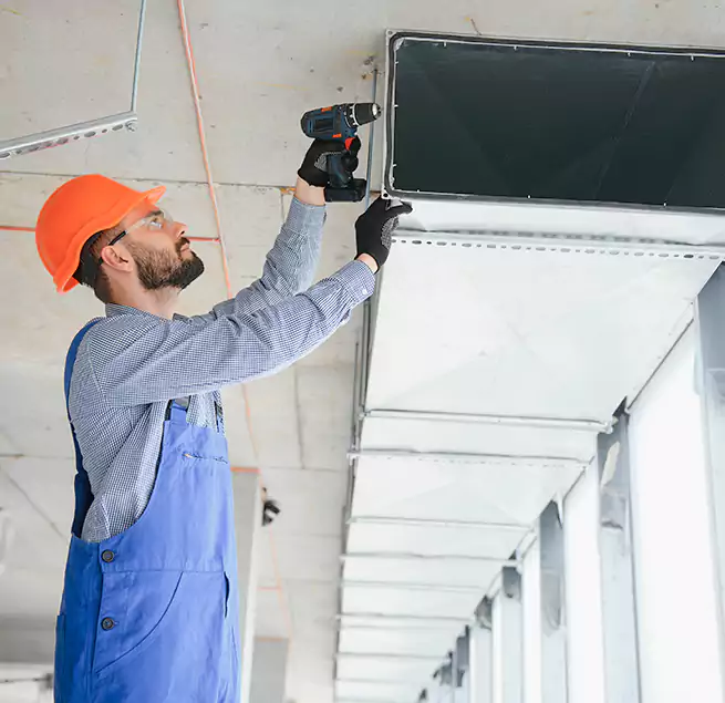 Why Homeowners & Businesses Trust Us in Bull Run, VA?