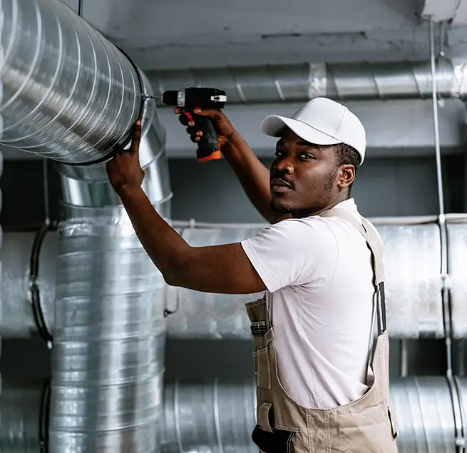 Why Homeowners & Businesses Trust Us Bull Run, VA