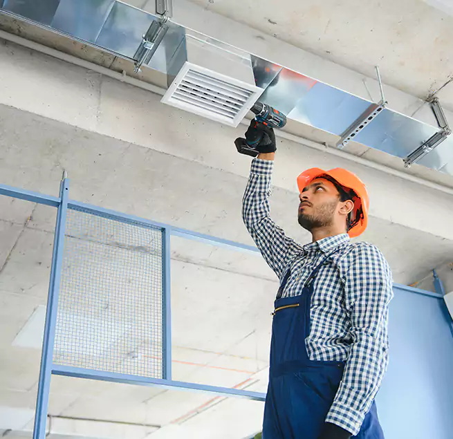 Why Homeowners & Businesses Trust Us in Bull Run, VA?