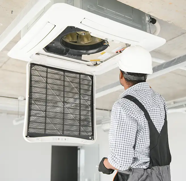 Why Homeowners & Businesses Trust Us in Bull Run, VA?