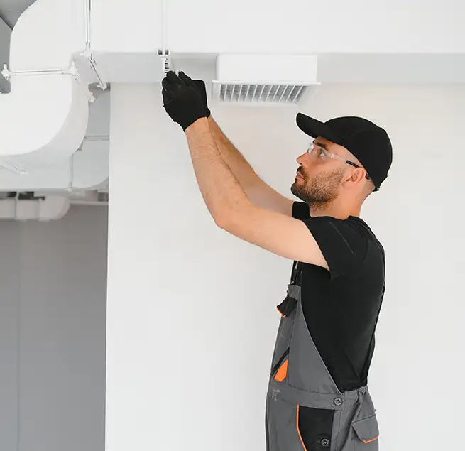 Why Homeowners & Businesses Trust Us in Bull Run, VA?