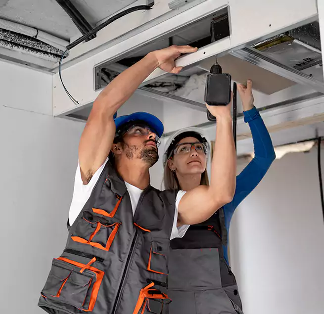 Why Homeowners & Businesses Trust Us in Bull Run, VA