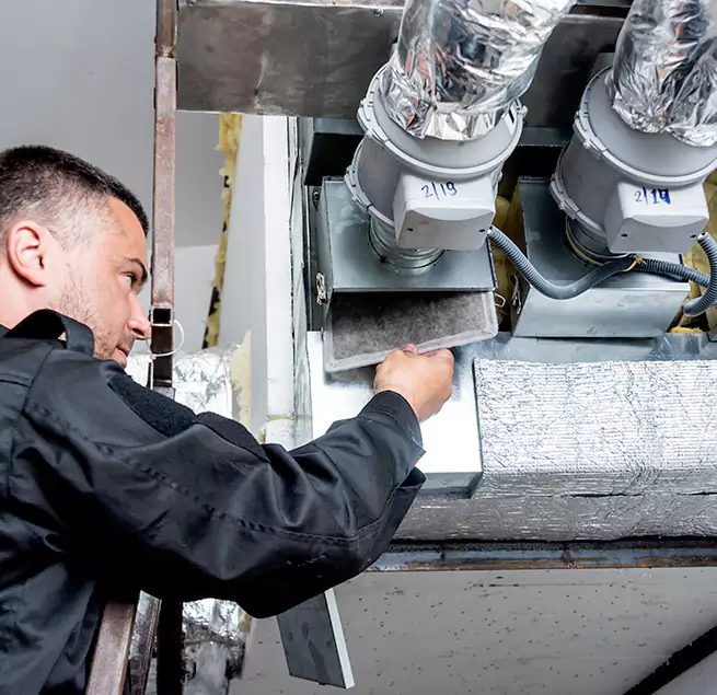 Why Homeowners & Businesses Trust Us in Bull Run, VA?