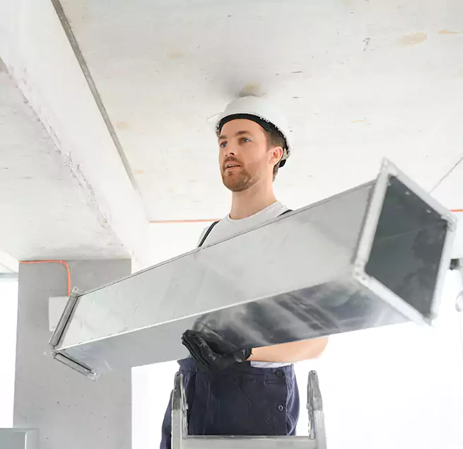 Why Homeowners & Businesses Trust Us in Bull Run, VA