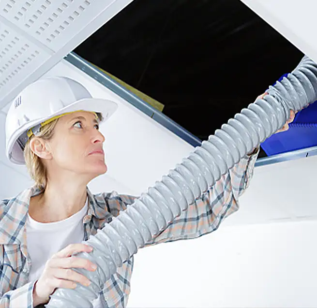 Why Homeowners & Businesses Trust Us Bull Run, VA