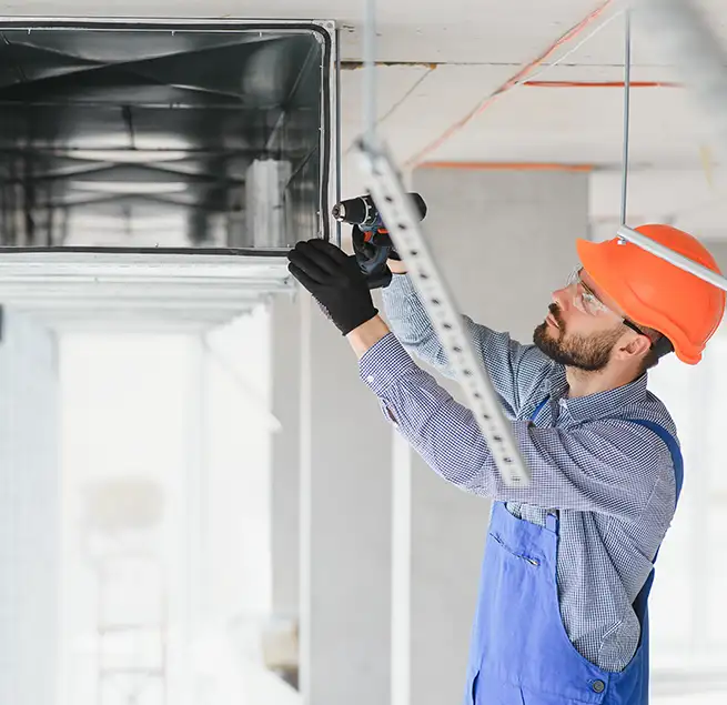 Why Homeowners & Businesses Trust Us in Bull Run, VA?