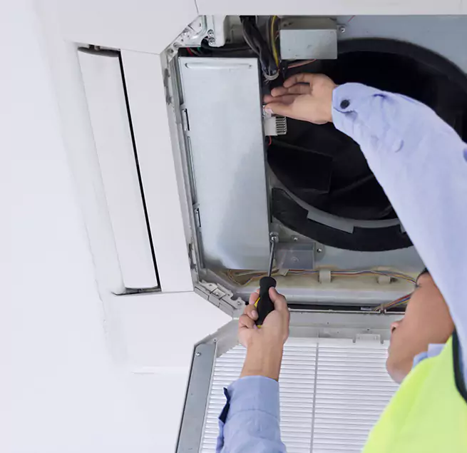 Why Homeowners & Businesses Trust Us Bull Run, VA?