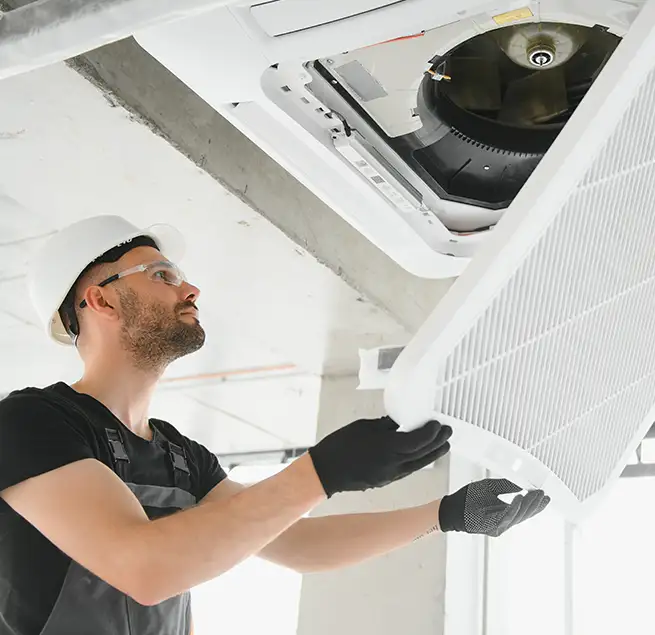 Why Homeowners & Businesses Trust Us in Bull Run, VA?