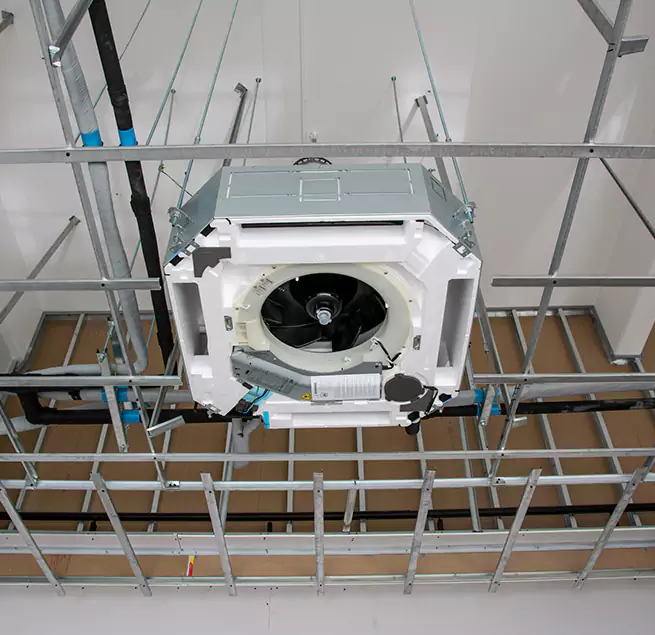 Why Homeowners & Businesses Trust Us in Bull Run, VA?