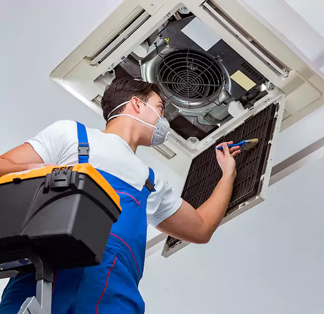 Why Homeowners & Businesses Trust Us in Bull Run, VA