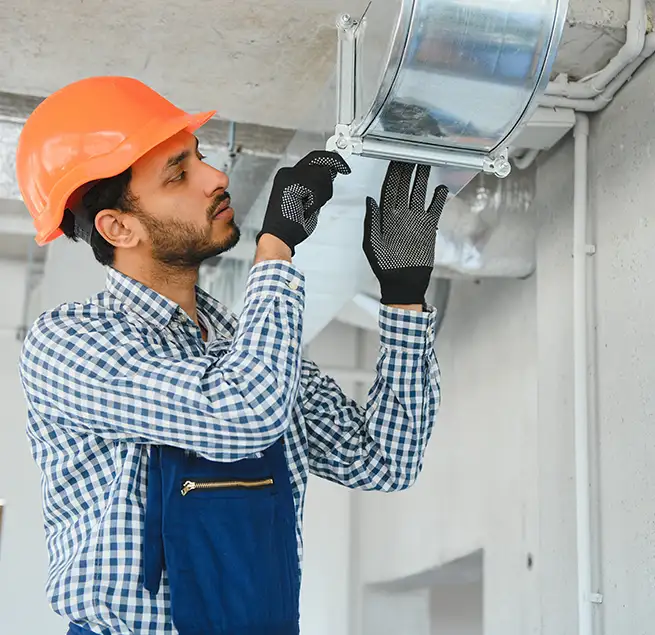 Why Homeowners & Businesses Trust Us in Bull Run, VA?