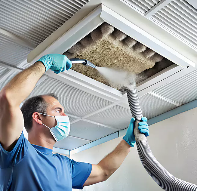 Why Homeowners Businesses Trust Us in Bull Run, VA?