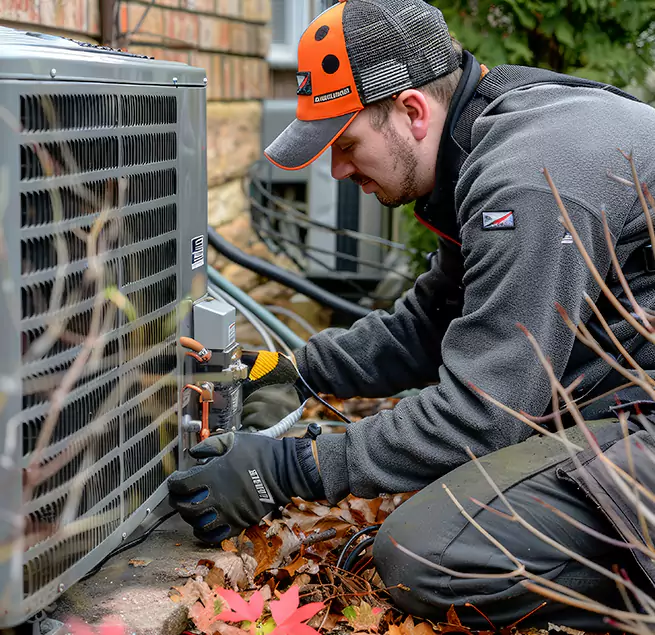 Why Homeowners & Businesses Trust Us in Bull Run, VA?